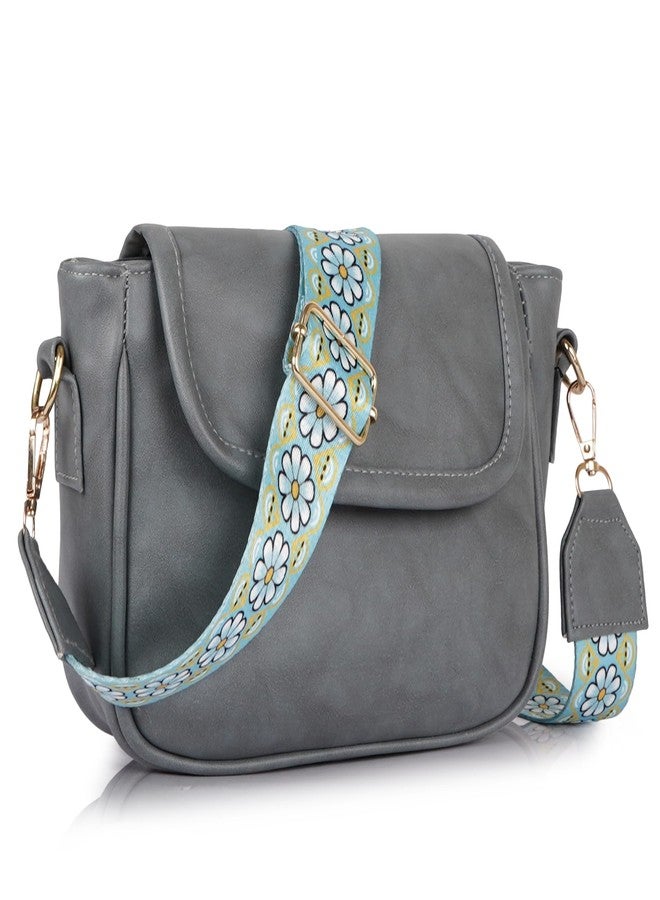 Daniel Clark حقائب يد نسائية من دانيال كلارك (لون رمادي داكن) - Image 1